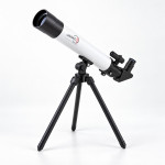 Terrestrial Telescope